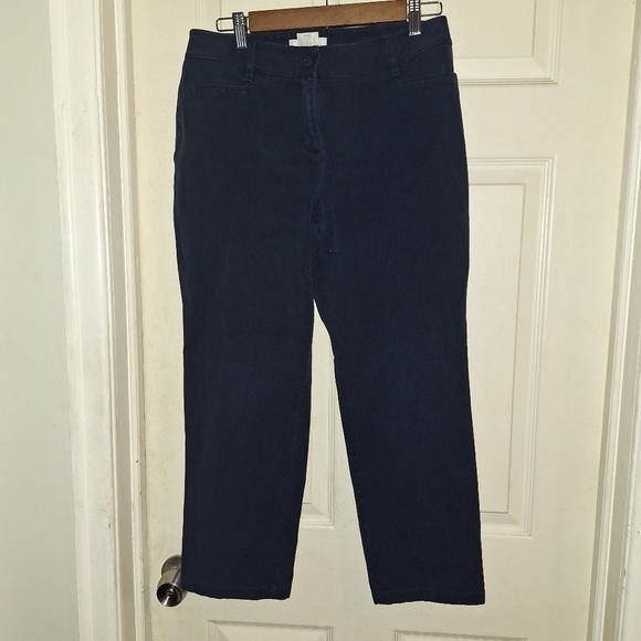 Talbots Pants - Talbots curvy pants size 10p